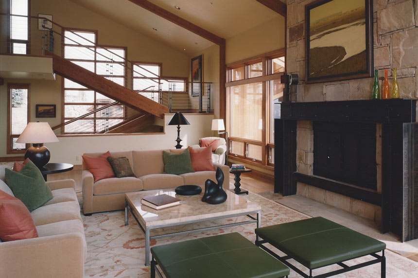 robyn seldin design portfolio